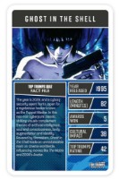 Joc educativ de masa Winning Moves Top Trumps Anime (5036905051774) imaginea #3 — magazin online Desire.md