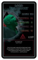 Joc educativ de masa Winning Moves Top Trumps Dark Arts (5036905048767) imaginea #3 — magazin online Desire.md