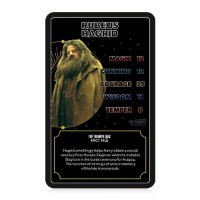 Joc educativ de masa Winning Moves Top Trumps Hogwarts (5036905048774) imaginea #3 — magazin online Desire.md