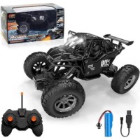 Радиоуправляемая игрушка Baby Land Adventure Pioneer (JU-6021)