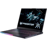 Laptop Acer Predator Helios 18 AI PH18-73-94QQ Abyssal Black imaginea #3 — magazin online Desire.md