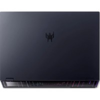 Laptop Acer Predator Helios 18 AI PH18-73-94QQ Abyssal Black imaginea #5 — magazin online Desire.md