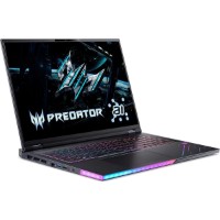 Laptop Acer Predator Helios 18 AI PH18-73-97PH Abyssal Black imaginea #7 — magazin online Desire.md