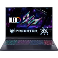 Laptop Acer Predator Helios Neo 16S AI PHN16S-71 Black (NH.QZCEU.001)