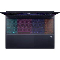 Laptop Acer Predator Helios Neo 16S AI PHN16S-71 Black (NH.QZCEU.002) imaginea #9 — magazin online Desire.md