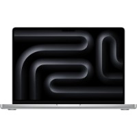 Ноутбук Apple MacBook Pro 14.2 MDE54RU/A Silver