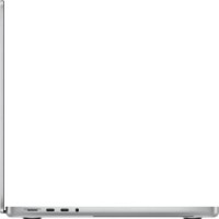 Laptop Apple MacBook Pro 14.2 MDE64RU/A Silver imaginea #2 — magazin online Desire.md