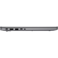 Laptop Asus ExpertBook P1 P1503CVA Grey (i5-13420H 8Gb 512Gb) imaginea #8 — magazin online Desire.md