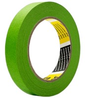 Bandă de mascare Q1 Premium HPG118