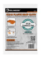 Pânză de protecție Rollingdog RD80029