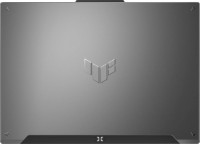 Laptop Asus TUF Gaming F16 FX607VJ Mecha Gray (Core 5 210H 16Gb 1Tb RTX3050) imaginea #7 — magazin online Desire.md