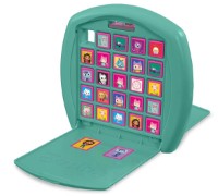 Joc educativ de masa Winning Moves Top Trumps Match Gabbys Dollhouse (5036905054010)