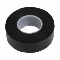 Banda adeviza antiderapanta Tesa 5m 25mm Black (55587)