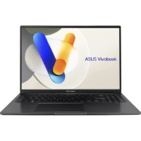Laptop Asus Vivobook 16 OLED X1605VA Black (i5-13420H 16Gb 512Gb)