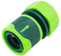 Коннектор садовый Verto 15G730