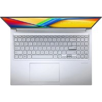 Laptop Asus Vivobook 16 OLED X1605VA Cool Silver (i5-13420H 16Gb 512Gb) imaginea #3 — magazin online Desire.md