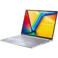Laptop Asus Vivobook 16 OLED X1605VA Cool Silver (i5-13420H 16Gb 512Gb) imaginea #4 — magazin online Desire.md