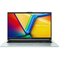 Laptop Asus Vivobook Go 15 E1504FA Green (R5 7520U 16Gb 512Gb)