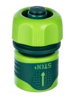 Коннектор садовый Verto 15G733