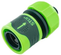 Conector de grădină Verto 15G733 imaginea #2 — magazin online Desire.md