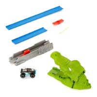 Set jucării transport Zuru Metal Machines (6718)