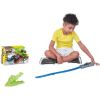 Set jucării transport Zuru Metal Machines (6718) imaginea #4 — magazin online Desire.md