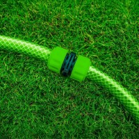 Conector de grădină Verto 15G743 imaginea #2 — magazin online Desire.md