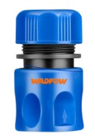 Conector de grădină Wadfow WQC1E12