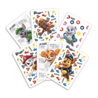 Joc educativ de masa Winning Moves Top Trumps Match Paw Patrol (5036905043267) imaginea #2 — magazin online Desire.md
