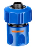 Conector de grădină Wadfow WQC1E34
