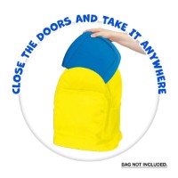 Joc educativ de masa Winning Moves Top Trumps Match Sonic (5053410006679) imaginea #5 — magazin online Desire.md