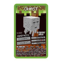 Joc educativ de masa Winning Moves Top Trumps Minecraft (5036905042970) imaginea #4 — magazin online Desire.md
