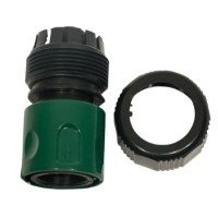 Conector de grădină Tuman S-533 imaginea #2 — magazin online Desire.md