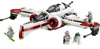 Конструктор Lego Ninjago: ARC-170 Starfighter (75402)