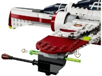Конструктор Lego Ninjago: ARC-170 Starfighter (75402) фото №4 — интернет-магазин Desire.md