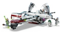 Конструктор Lego Ninjago: ARC-170 Starfighter (75402) фото №5 — интернет-магазин Desire.md