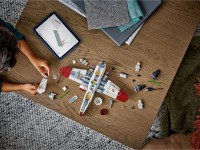 Конструктор Lego Ninjago: ARC-170 Starfighter (75402) фото №6 — интернет-магазин Desire.md