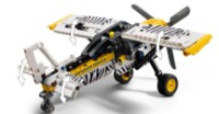 Конструктор Lego Technic: Bush Plane (42198) фото №2 — интернет-магазин Desire.md