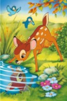 Puzzle Trefl 40th Anniversary Trefl - Bambi 600pcs (37600)
