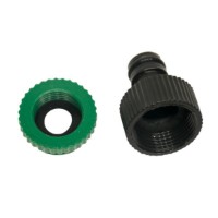 Conector de grădină Tuman S-537 imaginea #2 — magazin online Desire.md