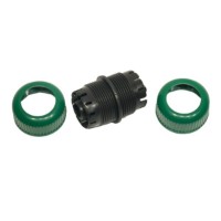 Conector de grădină Tuman S-539 imaginea #2 — magazin online Desire.md
