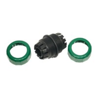 Conector de grădină Tuman S-540 imaginea #2 — magazin online Desire.md