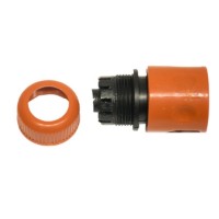 Conector de grădină Tuman S-548 imaginea #2 — magazin online Desire.md