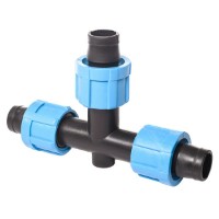 Conector de grădină Tuman SL009