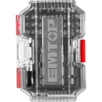 Set capete EMTOP EMSV3K04 imaginea #4 — magazin online Desire.md