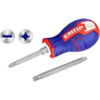 Набор отверток EMTOP ESDRH0201