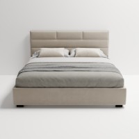 Кровать My-Style Liza 160x200 P48D16M03 фото №8 — интернет-магазин Desire.md