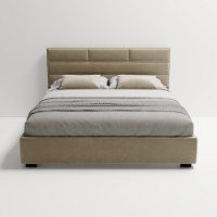 Кровать My-Style Liza 160x200 P48D16M04 фото №8 — интернет-магазин Desire.md