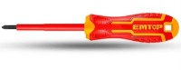 Отвёртка EMTOP ESDRJPH3150