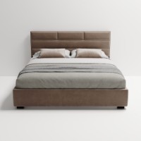 Кровать My-Style Liza 140x200 P48D14M05 фото №8 — интернет-магазин Desire.md